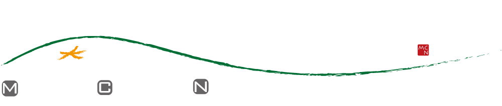 紫野の大工さん 長尾工務店のロゴ